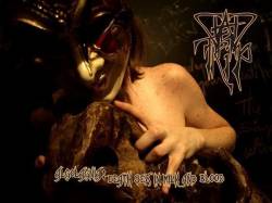 Algolagnia - Death Sex in Milk and Blood